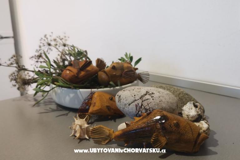 Apartmaji Villa Punta – foto 67