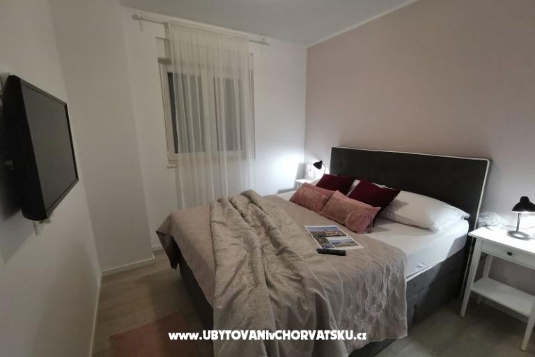 Apartmaji Villa Punta – foto 7