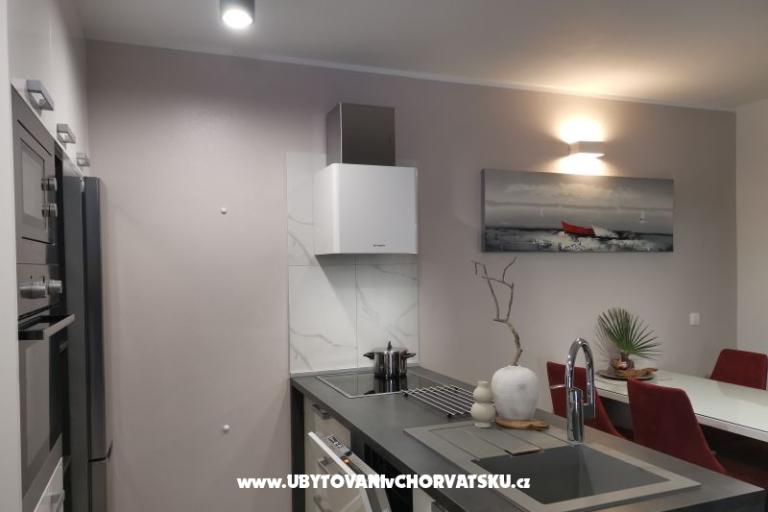 Apartmaji Villa Punta – foto 71