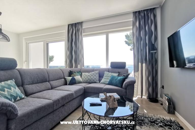 Apartmaji Villa Punta – foto 72
