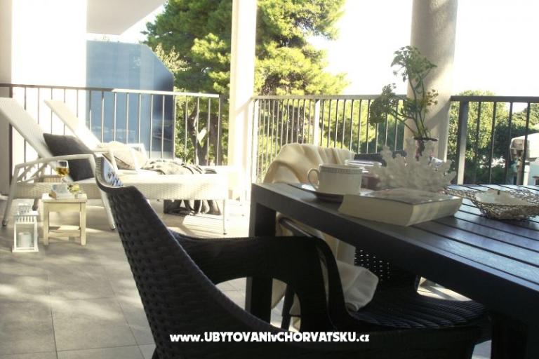 Apartmaji Villa Punta – foto 8