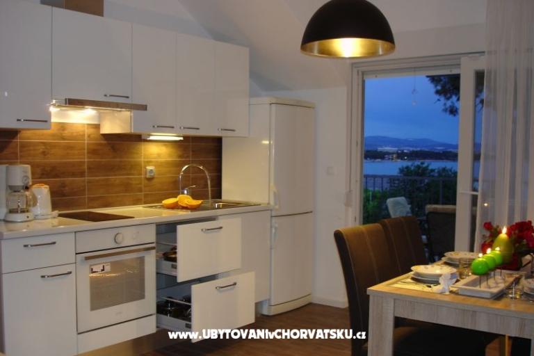 Apartmaji Villa Punta – foto 9