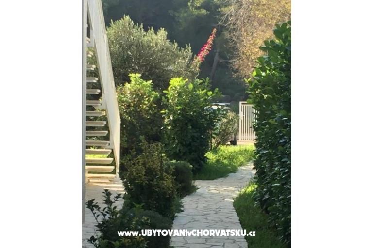 Apartmaji Villa Tribunj – foto 5