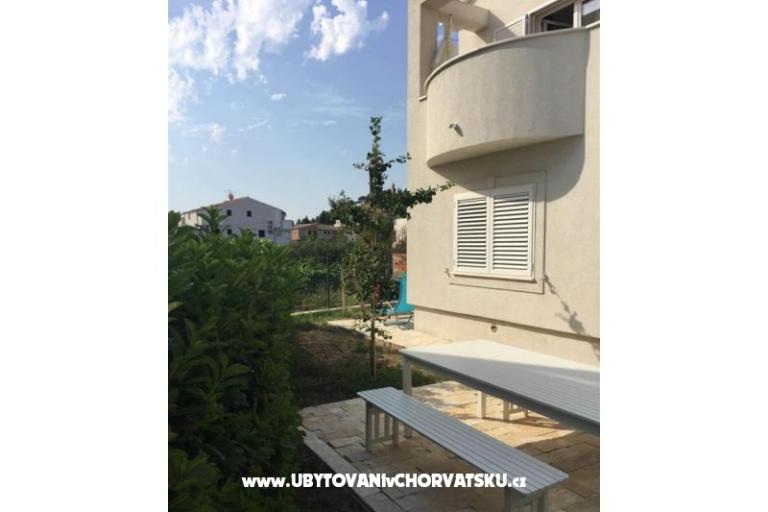 Apartmaji Villa Tribunj – foto 7