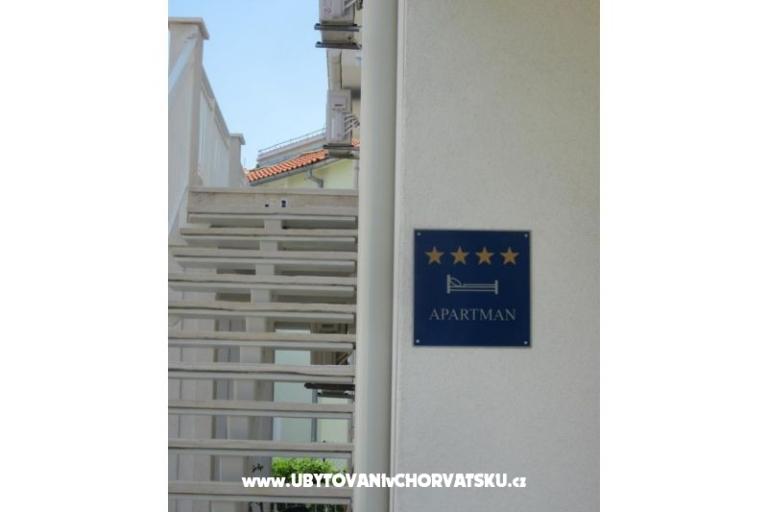 Apartmaji Villa Tribunj – foto 8