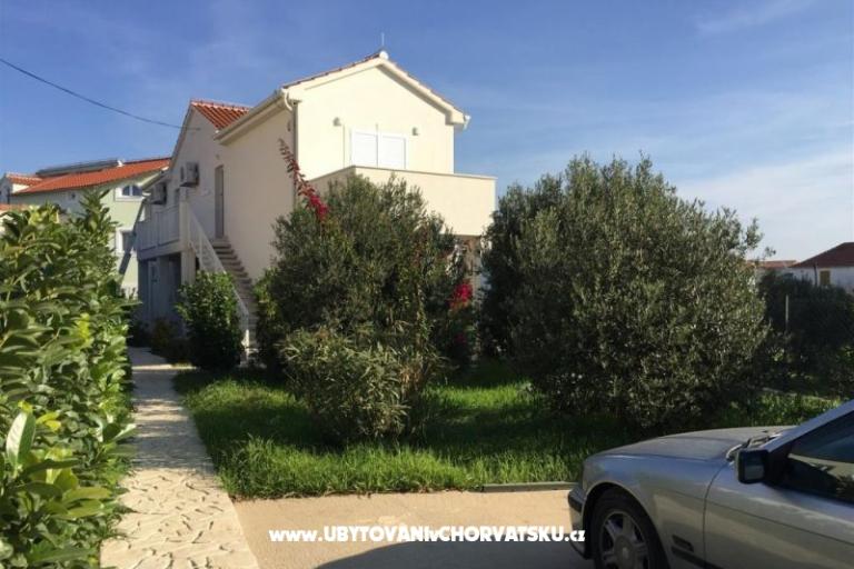 Apartmaji Villa Tribunj – foto 9