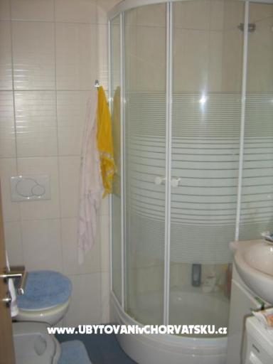 Apartmaji Vodice- SKELIN – foto 11