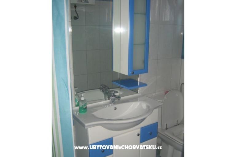 Apartmaji Vodice- SKELIN – foto 7