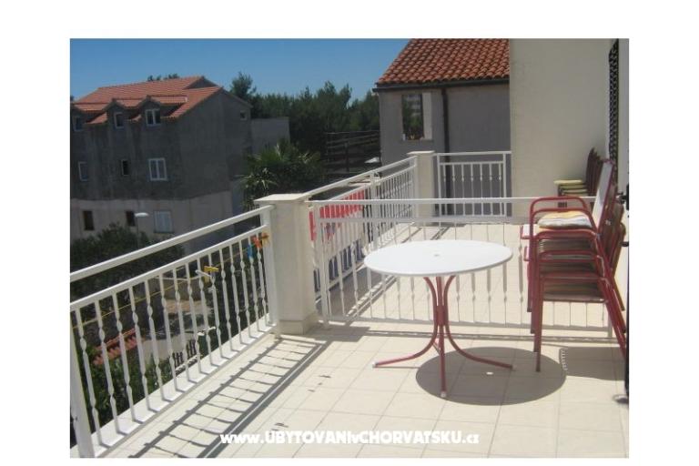 Apartmaji Vodice- SKELIN – foto 8