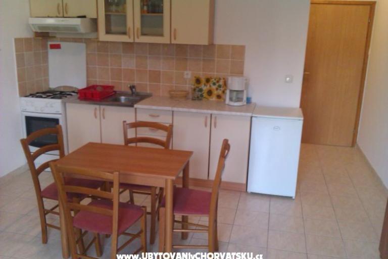 Apartmaji Vodice – foto 5