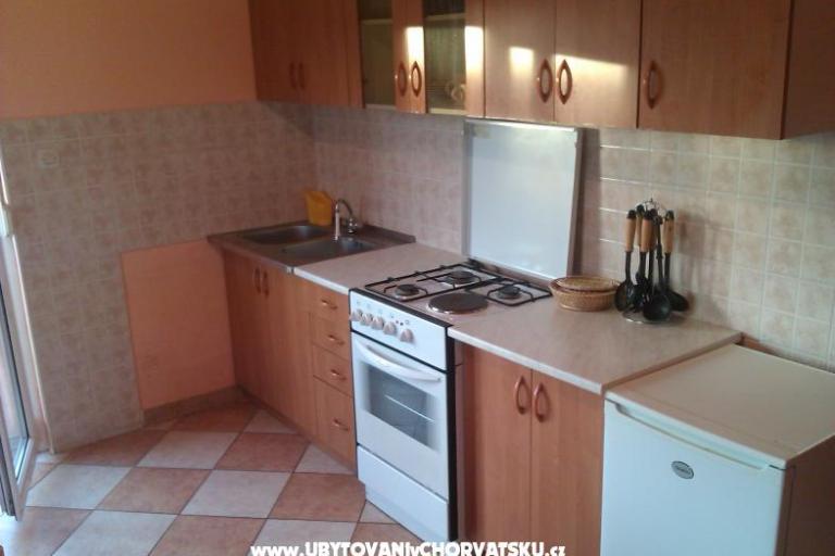 Apartmaji Vodice – foto 6
