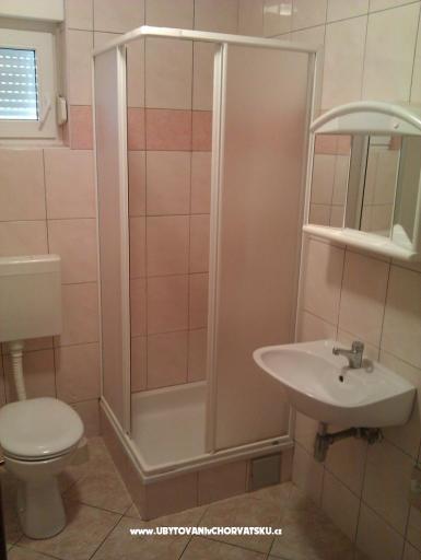 Apartmaji Vodice – foto 8