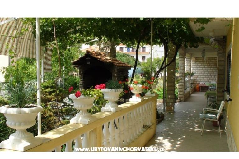 Apartmaji Vučak – foto 7