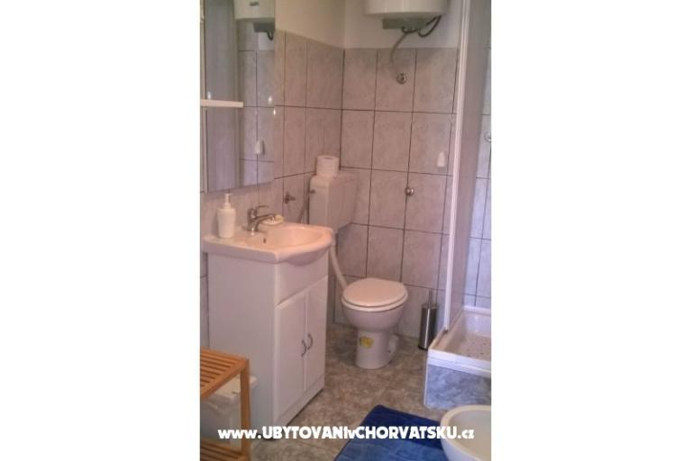 Apartmaji Neptun and Jupiter – foto 10