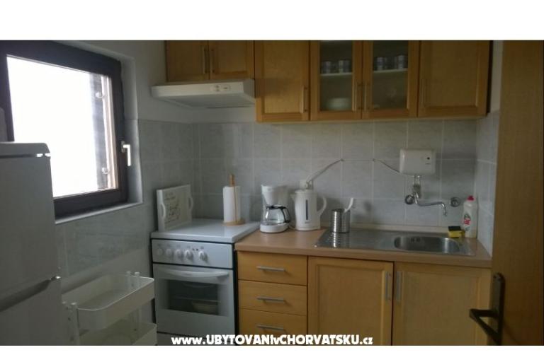 Apartmaji Neptun and Jupiter – foto 12