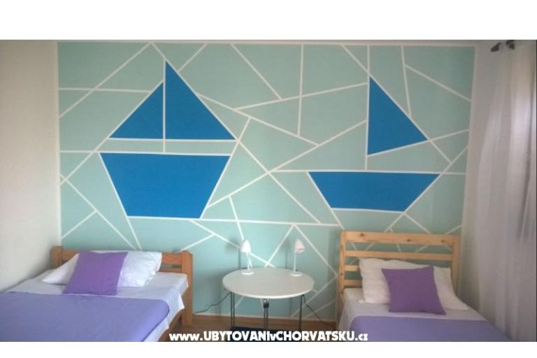 Apartmaji Neptun and Jupiter – foto 13