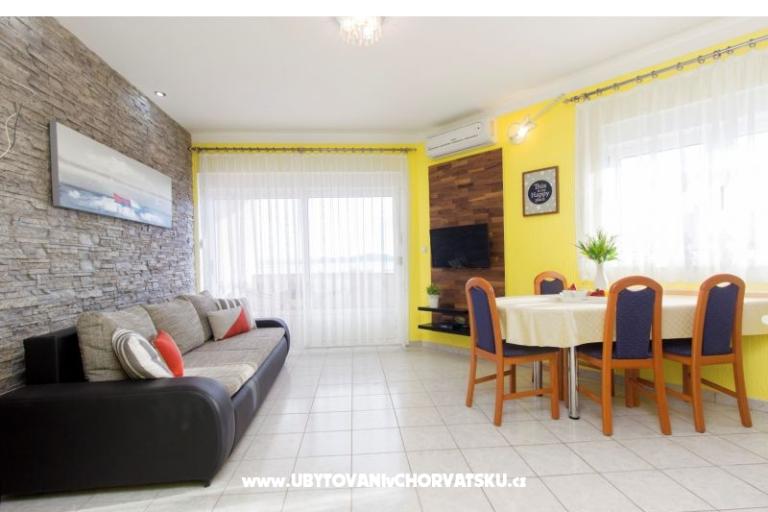 Aquarius Apartmaji – foto 10