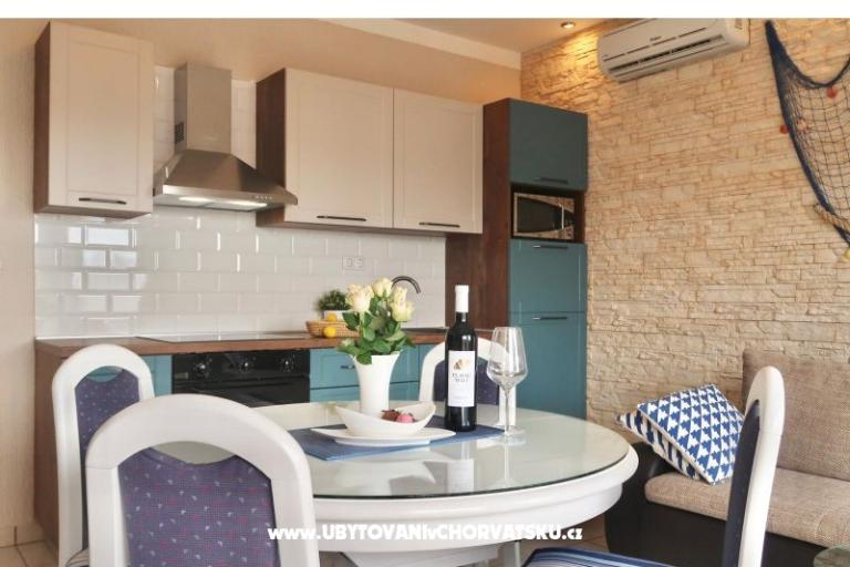 Aquarius Apartmaji – foto 6
