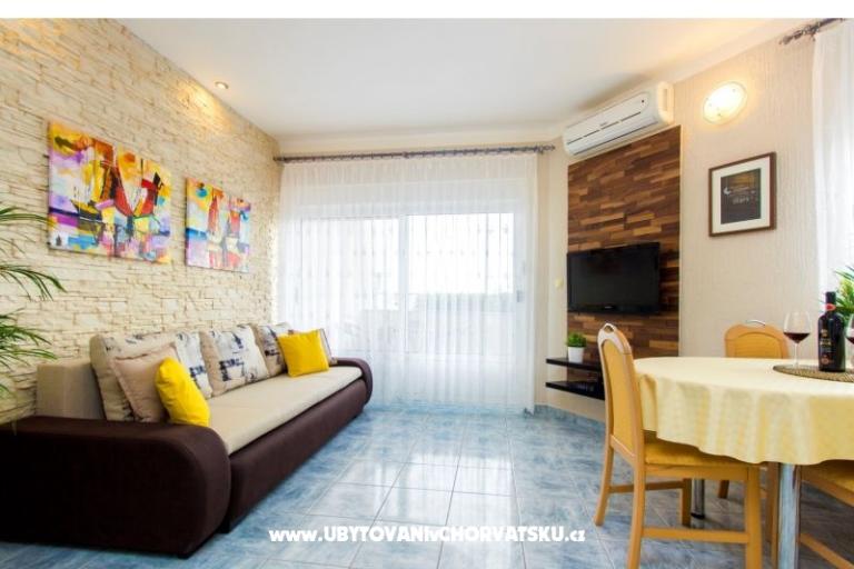 Aquarius Apartmaji – foto 8