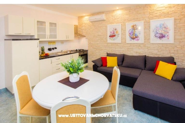Aquarius Apartmaji – foto 9
