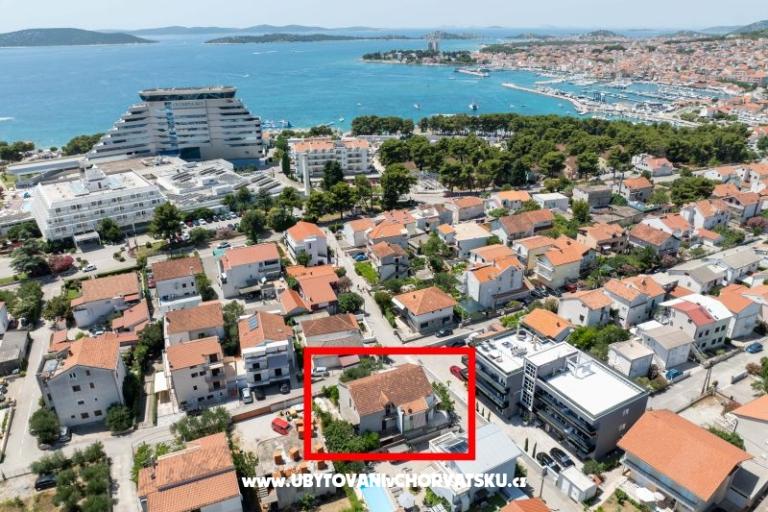 AS Adria Apartmaji – foto 2