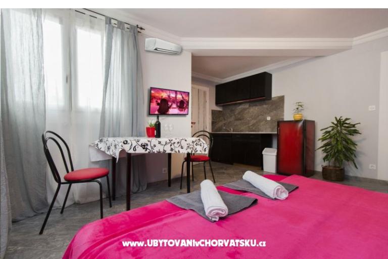 Exotic Adria Apartmaji – foto 8