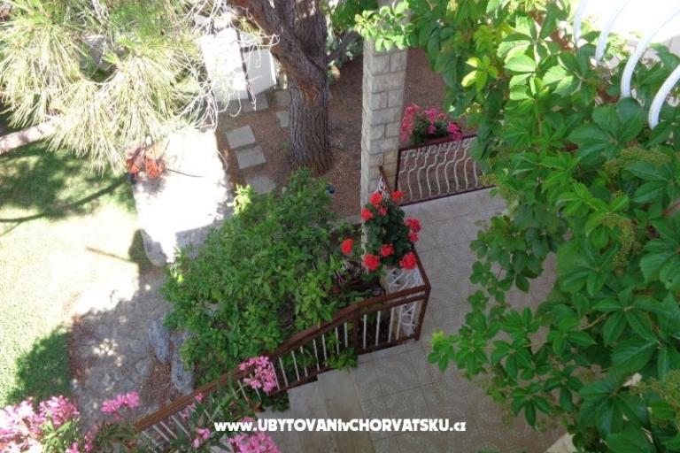 Apartmaji  IVAN   – foto 12