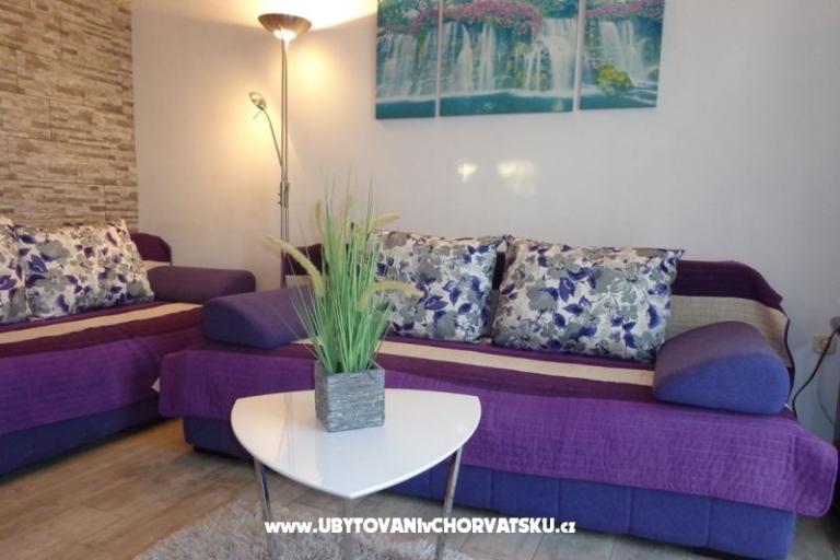 Apartmaji  IVAN   – foto 14
