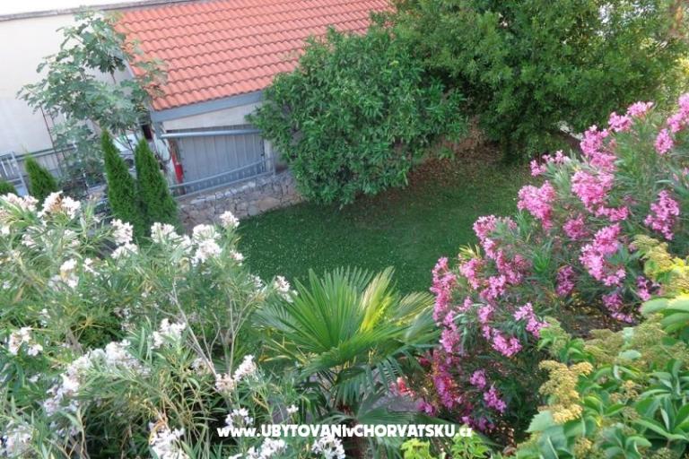Apartmaji  IVAN   – foto 15