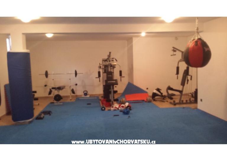 Apartmaji Ivas – foto 10