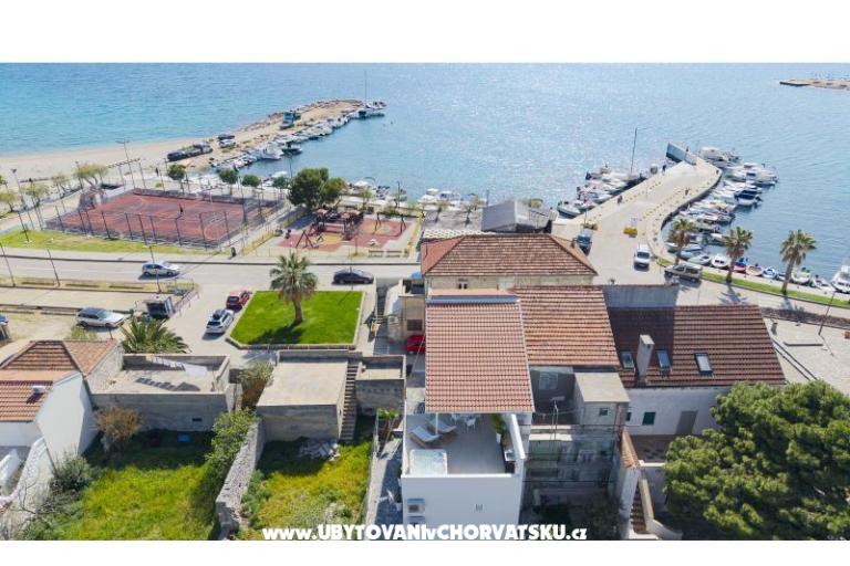 Jakaa Apartma Srima – foto 80