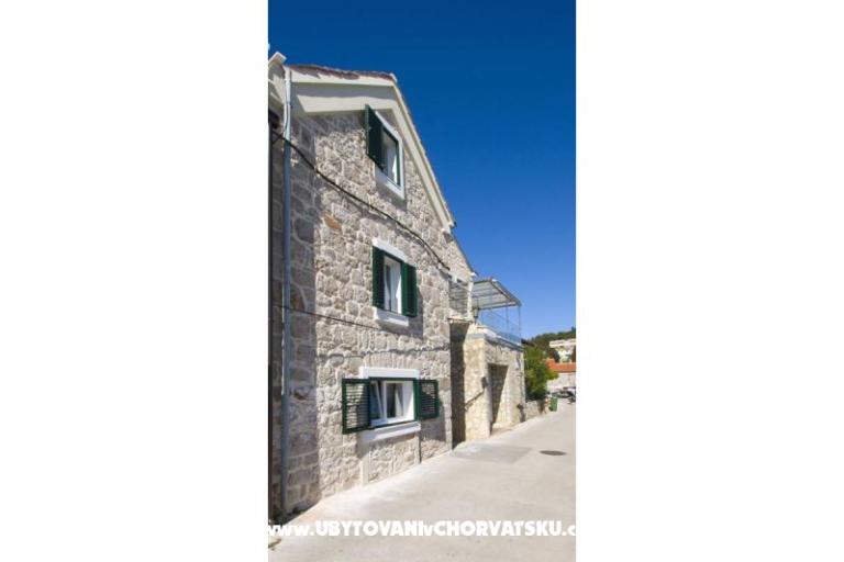Počitniški dom Olivera – foto 2