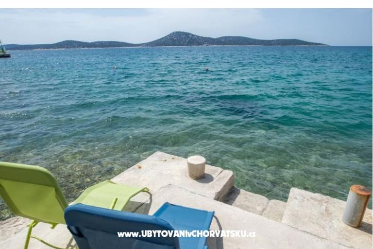 Holyday Hiša Prvic – foto 14