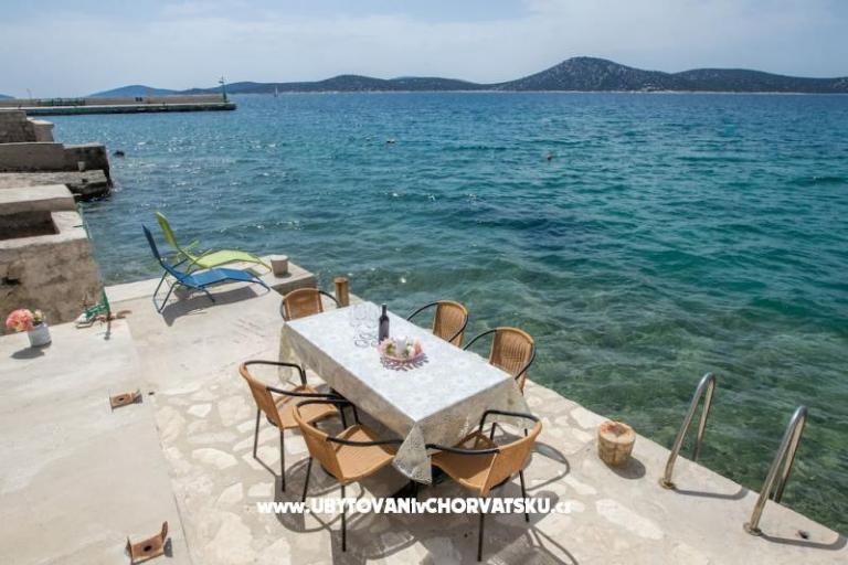 Holyday Hiša Prvic – foto 3