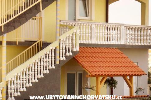 Morena Apartmaji - Vodice – foto 10