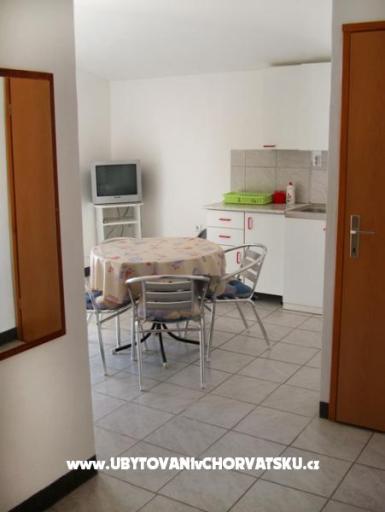 Morena Apartmaji - Vodice – foto 11