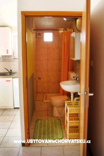 Morena Apartmaji - Vodice – foto 12