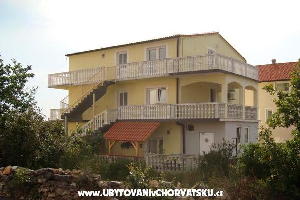 Morena Apartmaji - Vodice – foto 14