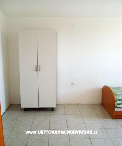 Morena Apartmaji - Vodice – foto 15