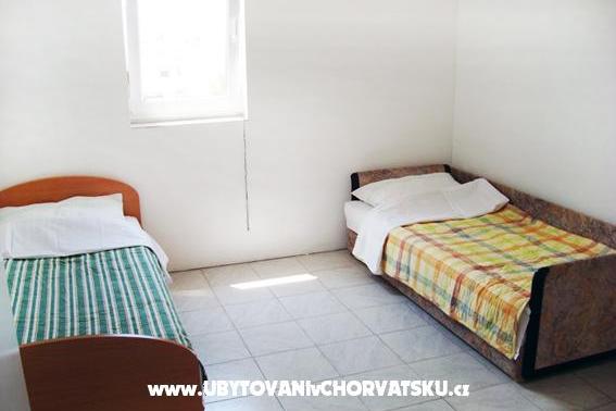 Morena Apartmaji - Vodice – foto 6