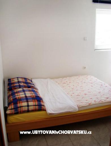 Morena Apartmaji - Vodice – foto 7