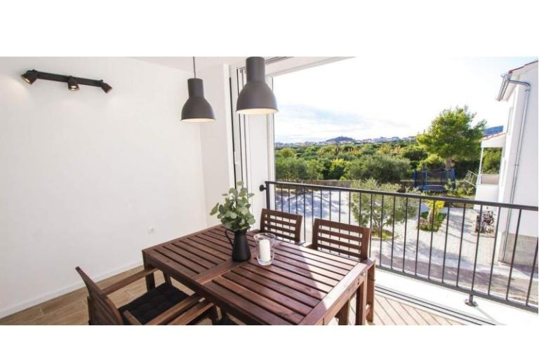 Olive Tree Apartmaji – foto 15