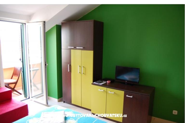Pansion Hiša Hrga – foto 11