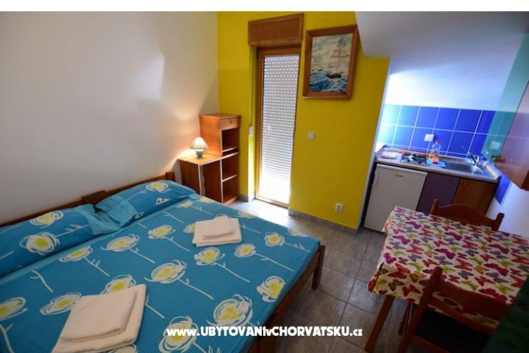 Pansion Hiša Hrga – foto 13