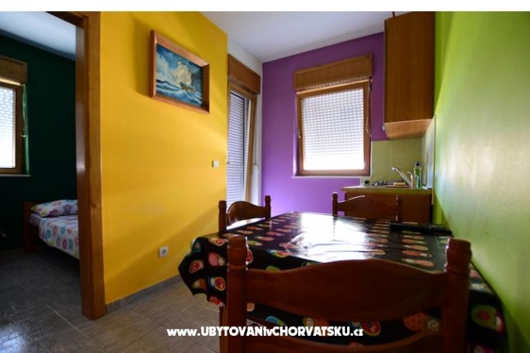 Pansion Hiša Hrga – foto 14