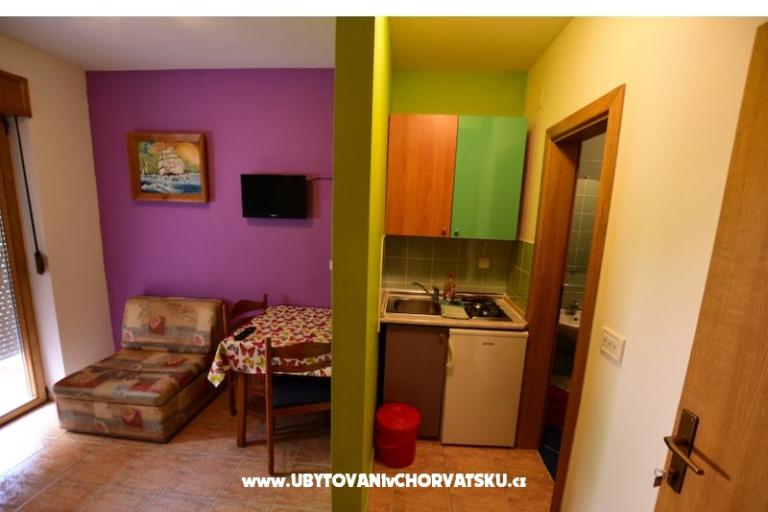 Pansion Hiša Hrga – foto 18