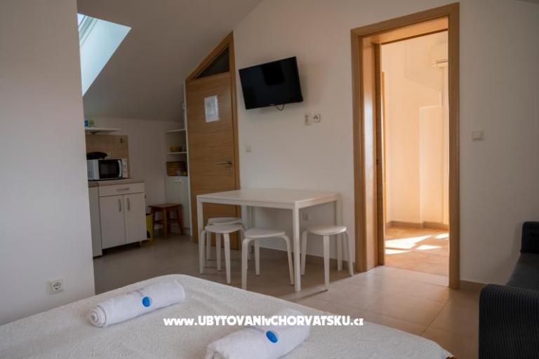 Beach Apartmaji Marijana – foto 3