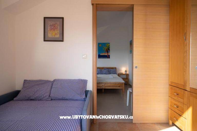 Beach Apartmaji Marijana – foto 4