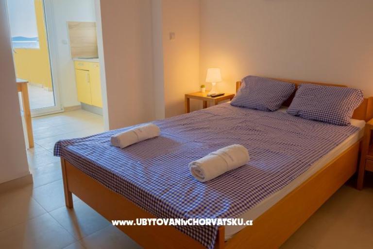 Beach Apartmaji Marijana – foto 6