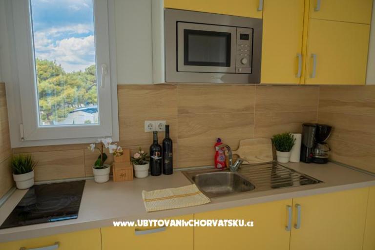 Beach Apartmaji Marijana – foto 7